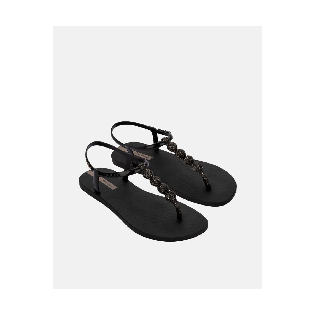 Ipanema  27299 EASY ON GLOW  Černá