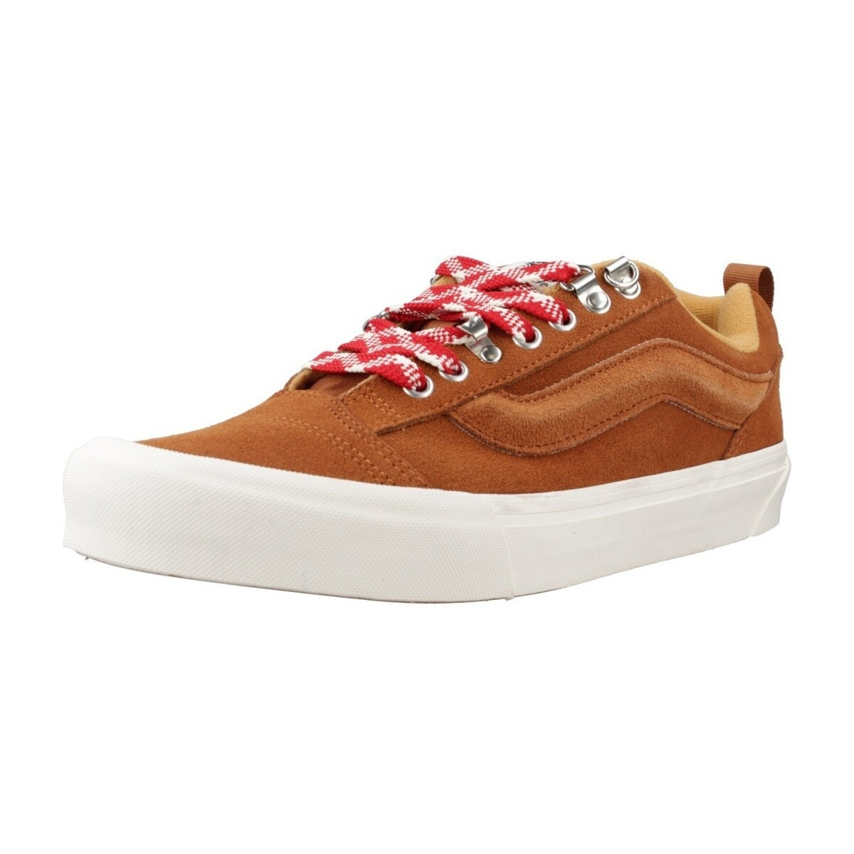 Vans  KNU SKOOL KNU VINTAGE  Hnědá