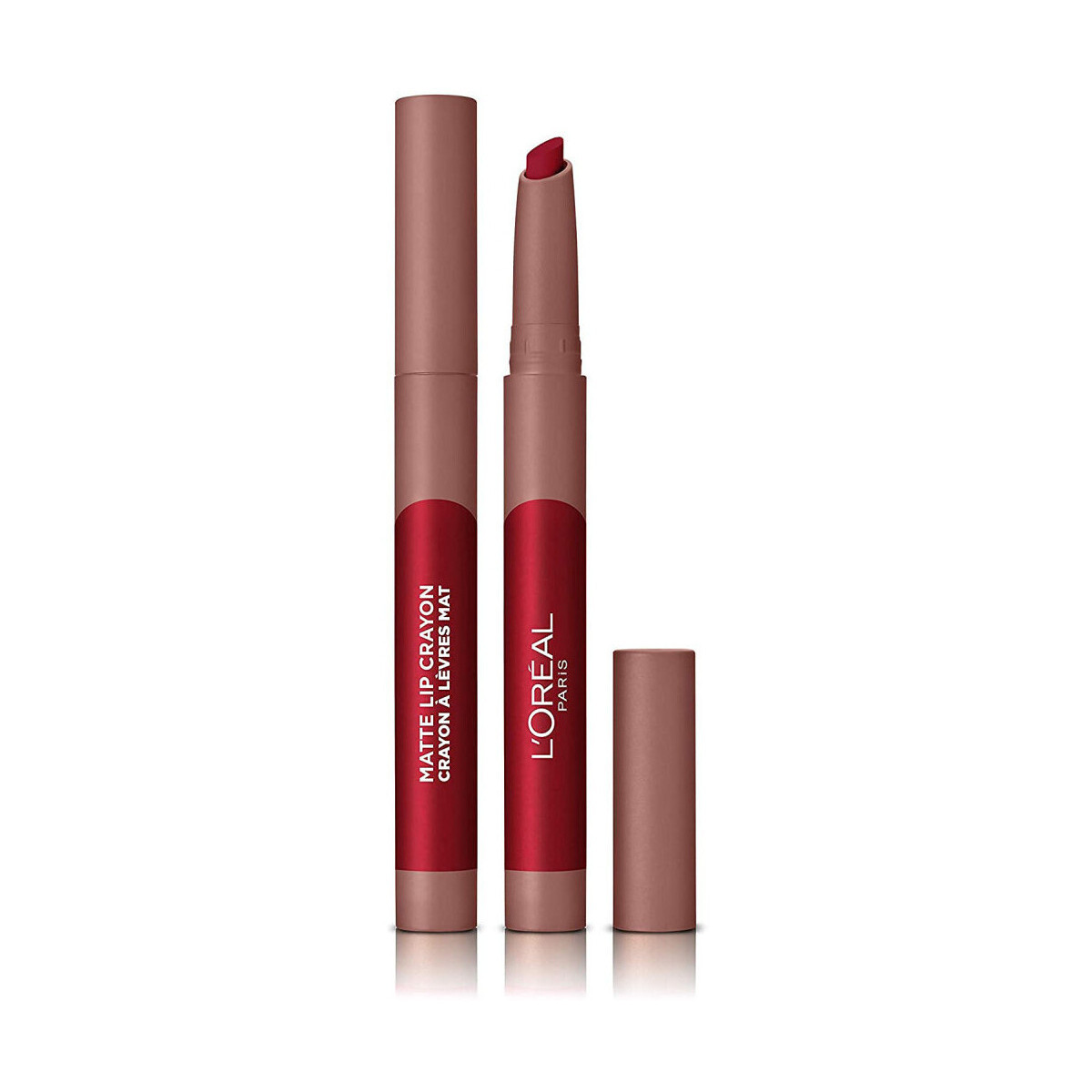 L'oréal  Infallible Matte Lip Liner - 113 Brulee Everyday