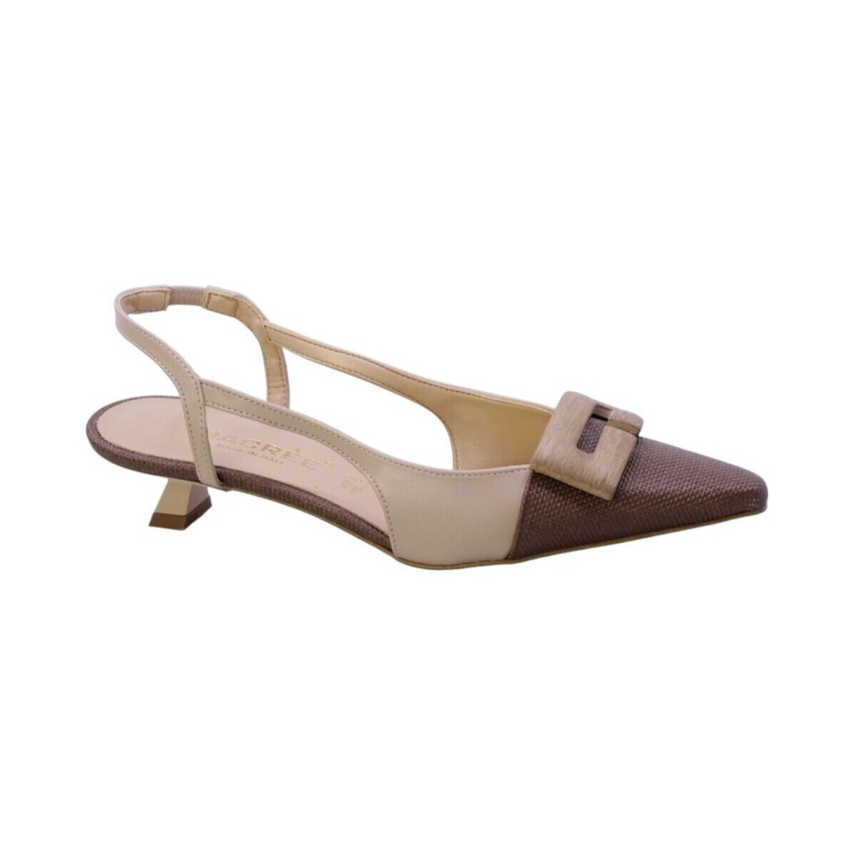 Nacree  145305  Hnědá