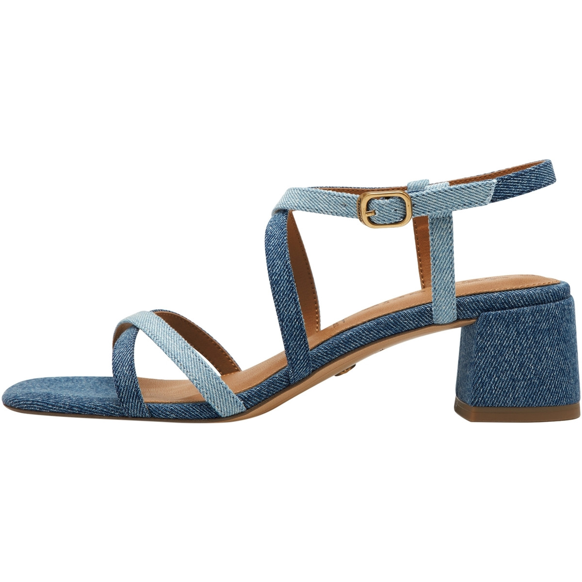 Tamaris  257304  Modrá