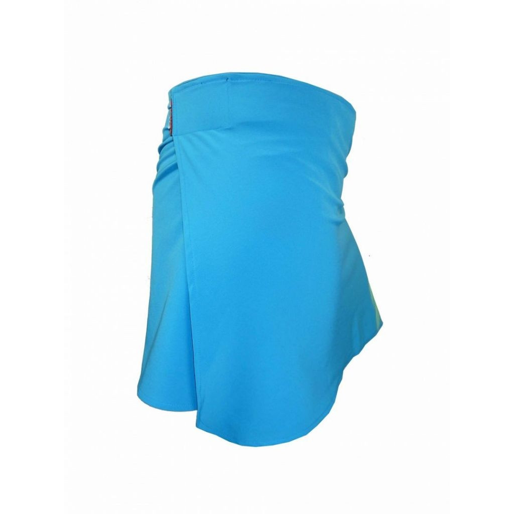 Sukně cyklo Haven Air Wave II - modrá, M/L