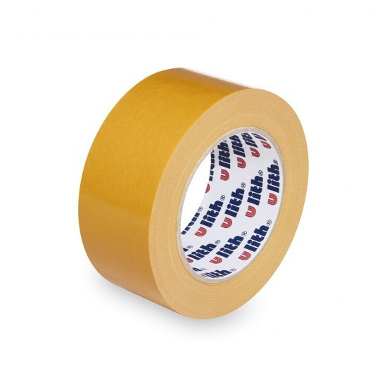 Ulith Oboustranná lepicí páska - 50 mm x 25 m - 67725