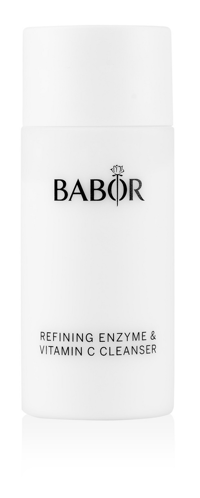 Babor Čisticí a peelingový prášek 2v1 (Refining Enzyme & Vitamin C Cleanser) 40 g