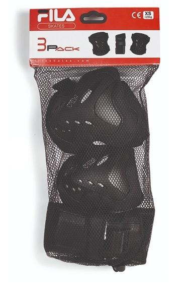 Fila Dětské chrániče FP Junior Boy (sada)