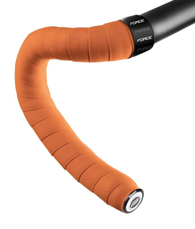 Force Omotávka EVA, oranžová