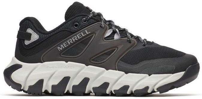 Merrell J038460 Maipo Explorer Aerosport Black