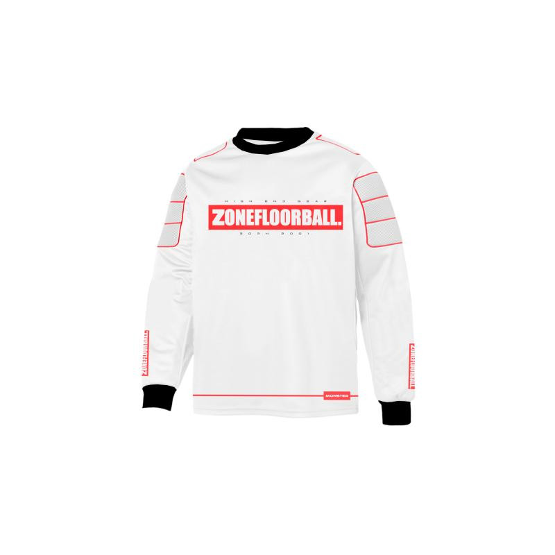 Zone Monster2 brankařský dres