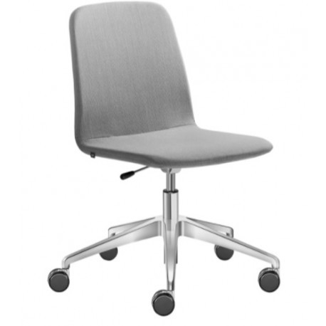 LD seating Konferenční židle SUNRISE 152,F80 GALERIE - Čalounění LD seating LÁTKY 1 / DINO, ERA, ONE 2021
