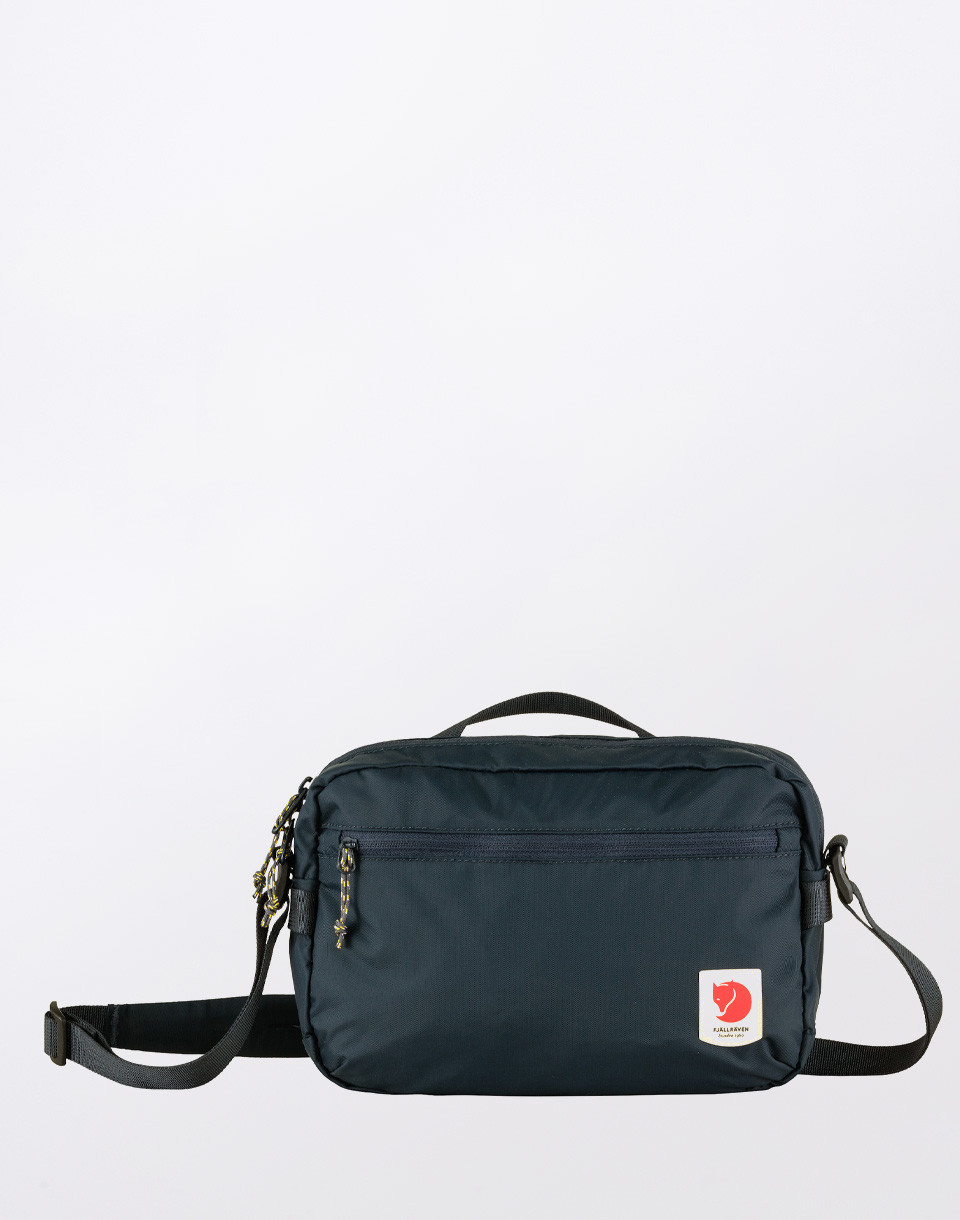Fjällräven High Coast Crossbody 560 Navy