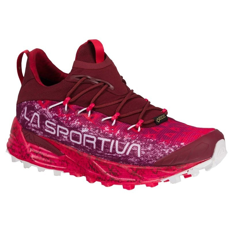 La Sportiva Dámské běžecké boty La Sportiva Tempesta GTX W Wine