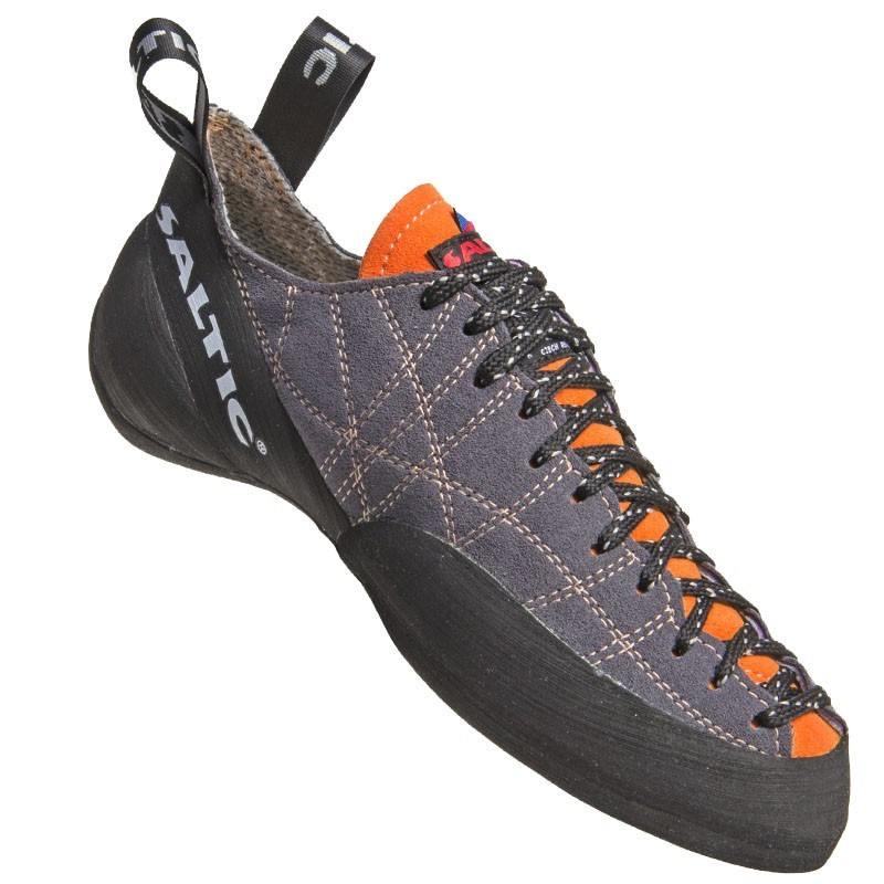 Saltic Lezecké boty Saltic Garnet Šedá