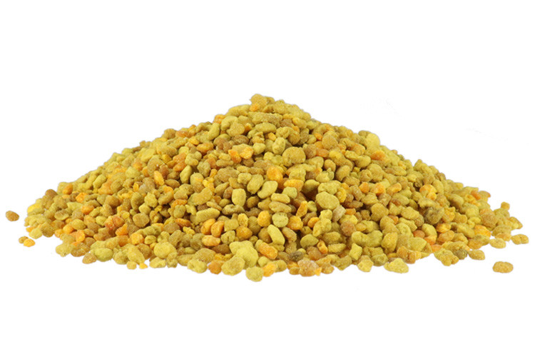 Profikoření - Včelí pyl rouskovaný, květový (5 Kg)