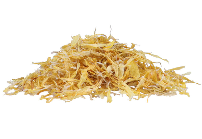 Profikoření - Měsíček lékařský květ řezaný (100g)