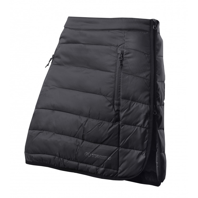 Sukně Trimm Zippy Velikost: L / Barva: černá