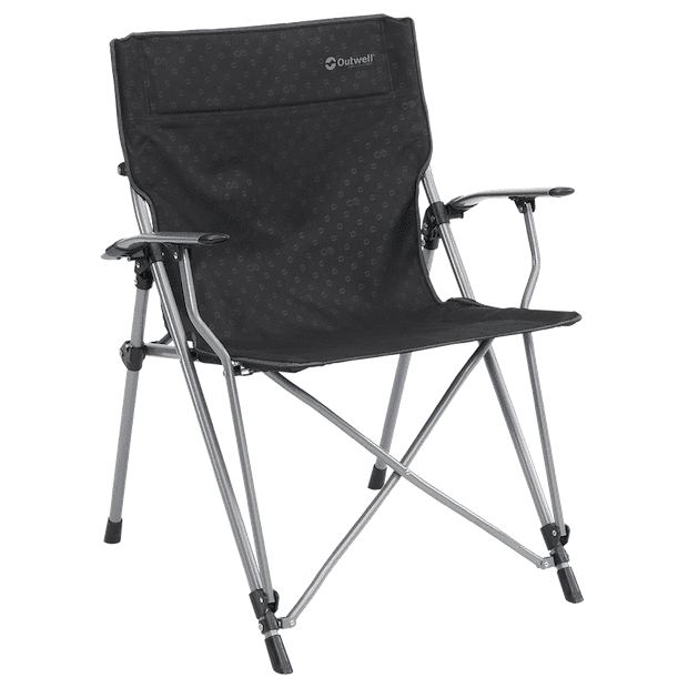 Židle Outwell Goya Barva: černá