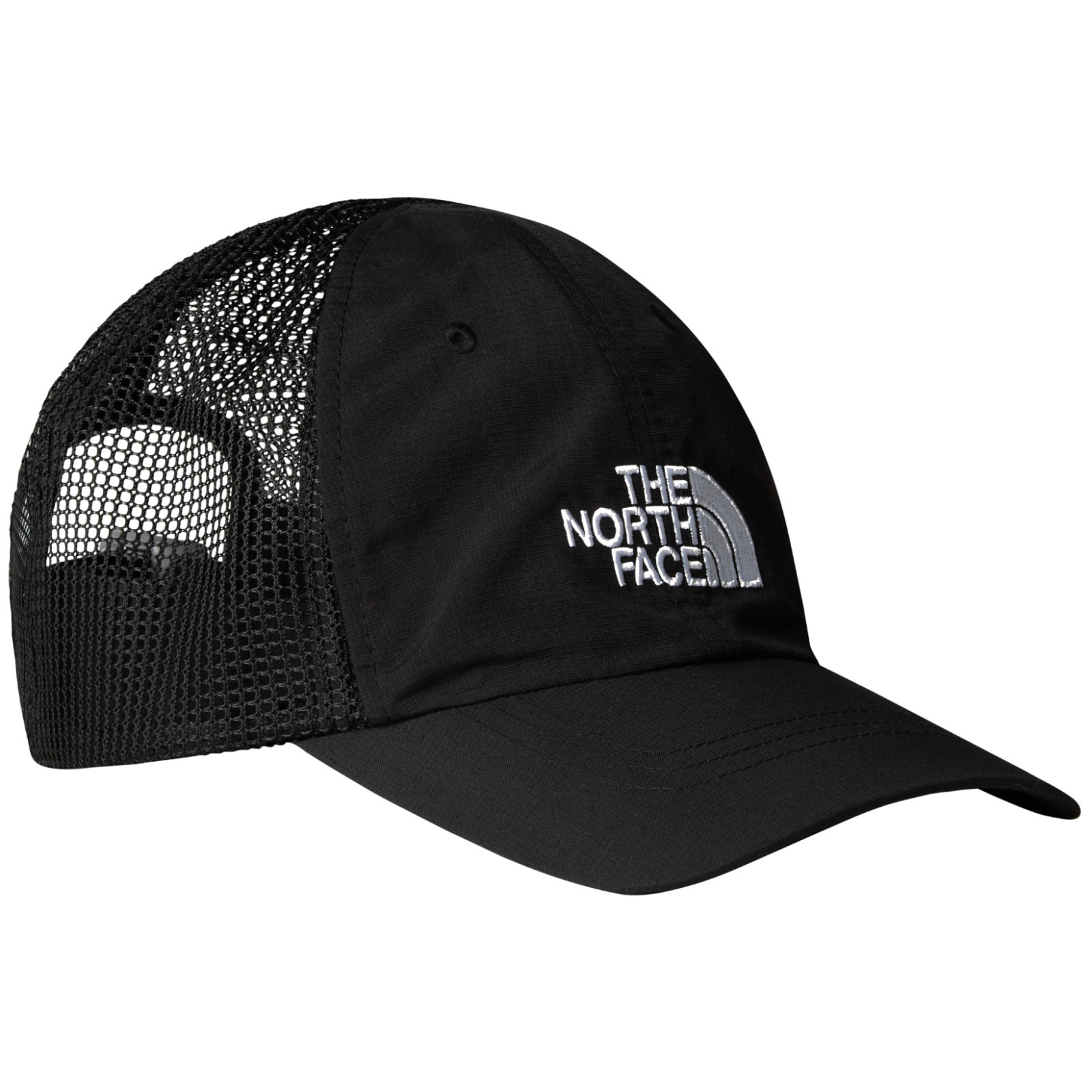 Kšiltovka The North Face Horizon Trucker Barva: černá