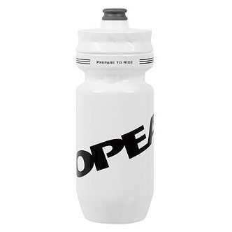 Lahev na vodu Topeak Topeak Water Bottle 600ml Barva: bílá
