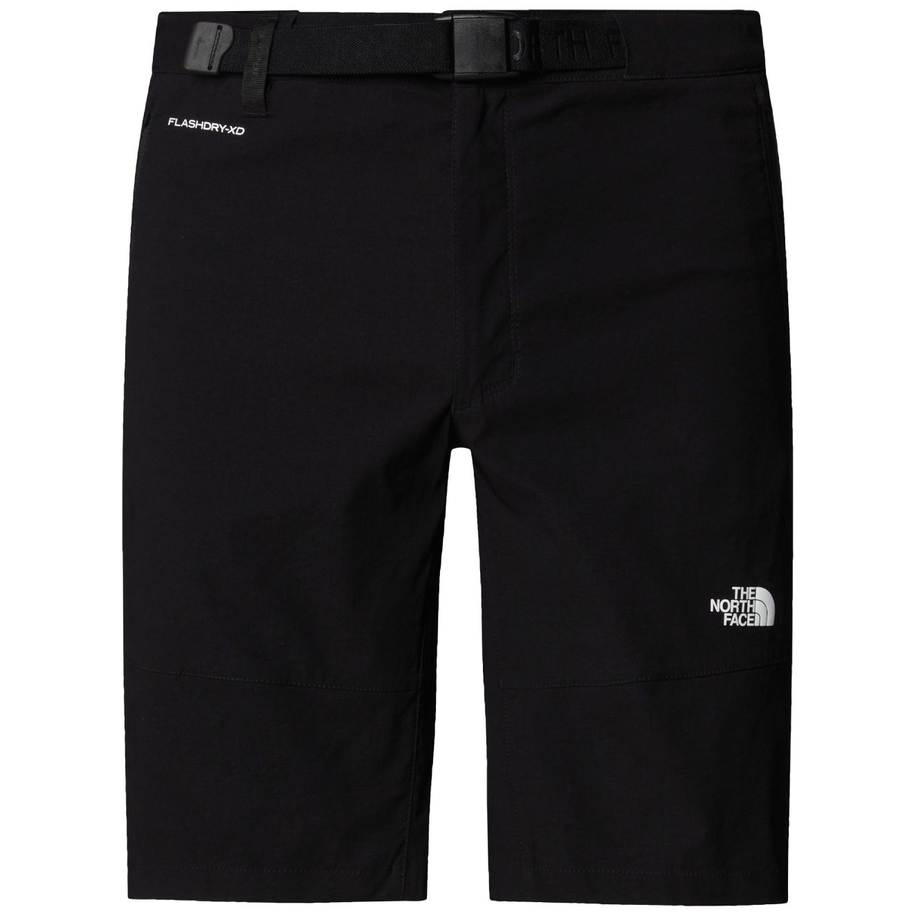 Pánské kraťasy The North Face Lightning Short - Eu Velikost: M / Barva: černá