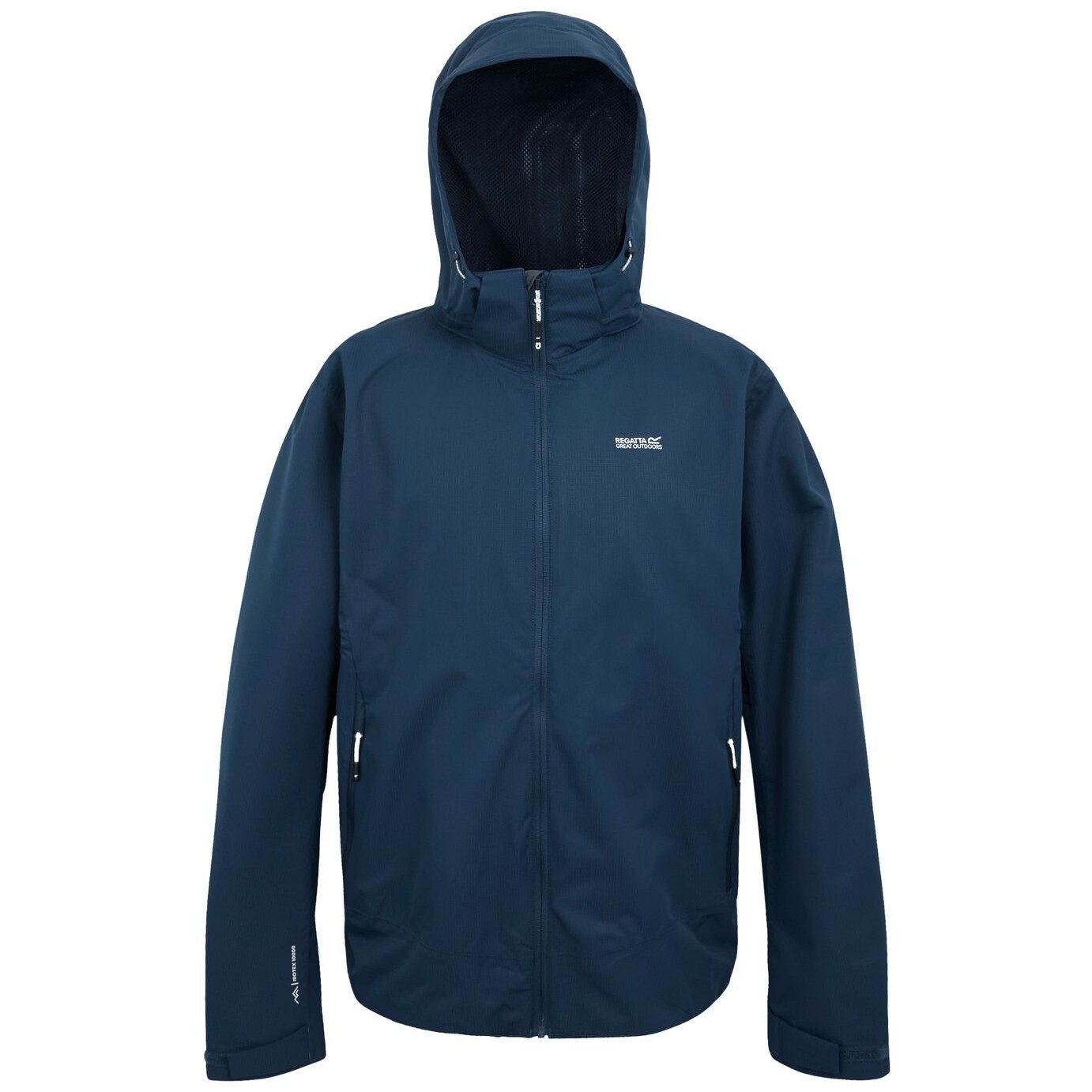 Pánská bunda Regatta Oakhowe Velikost: M / Barva: modrá