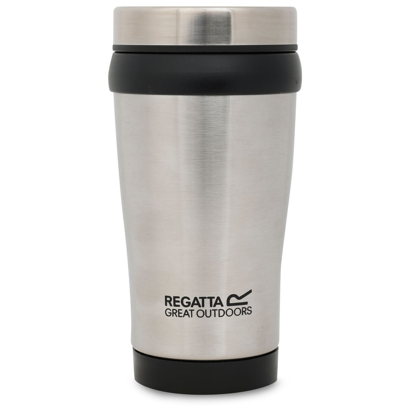 Termohrnek Regatta Insulated Tumbler 0.45L Barva: stříbrná