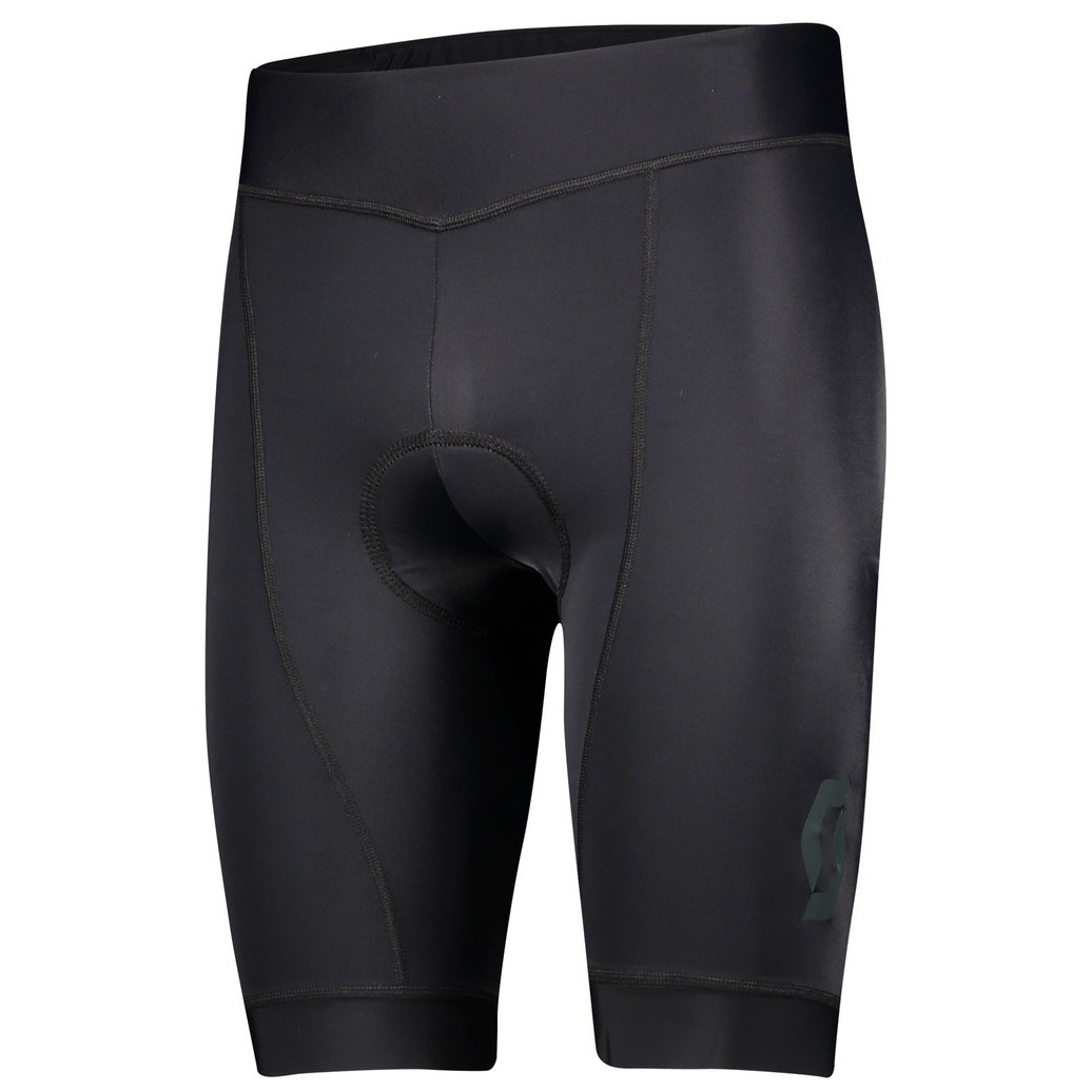 Pánské cyklistické kraťasy Scott Shorts M's Endurance + Velikost: L / Barva: černá