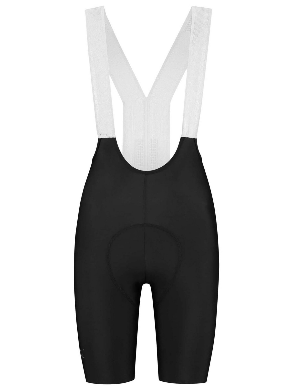 Profesionální dámské cyklokraťasy Rogelli PRIME 2.0 s gelovou výstelkou, černé M