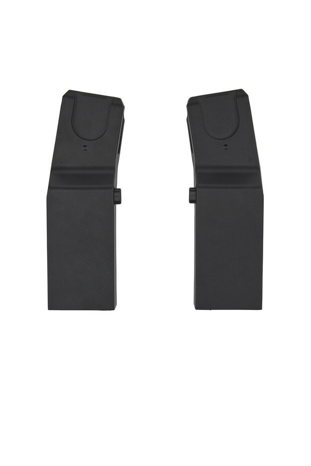 EASYWALKER Set adaptérů na autosedačku ke kočárku Zoey