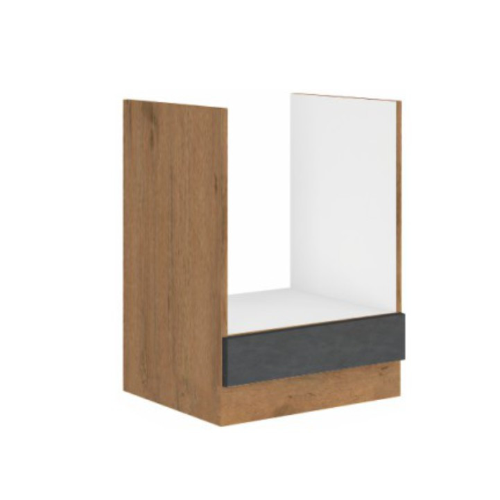 Spodní skříňka na sporák VEGA 60 D GAZ BB Tempo Kondela