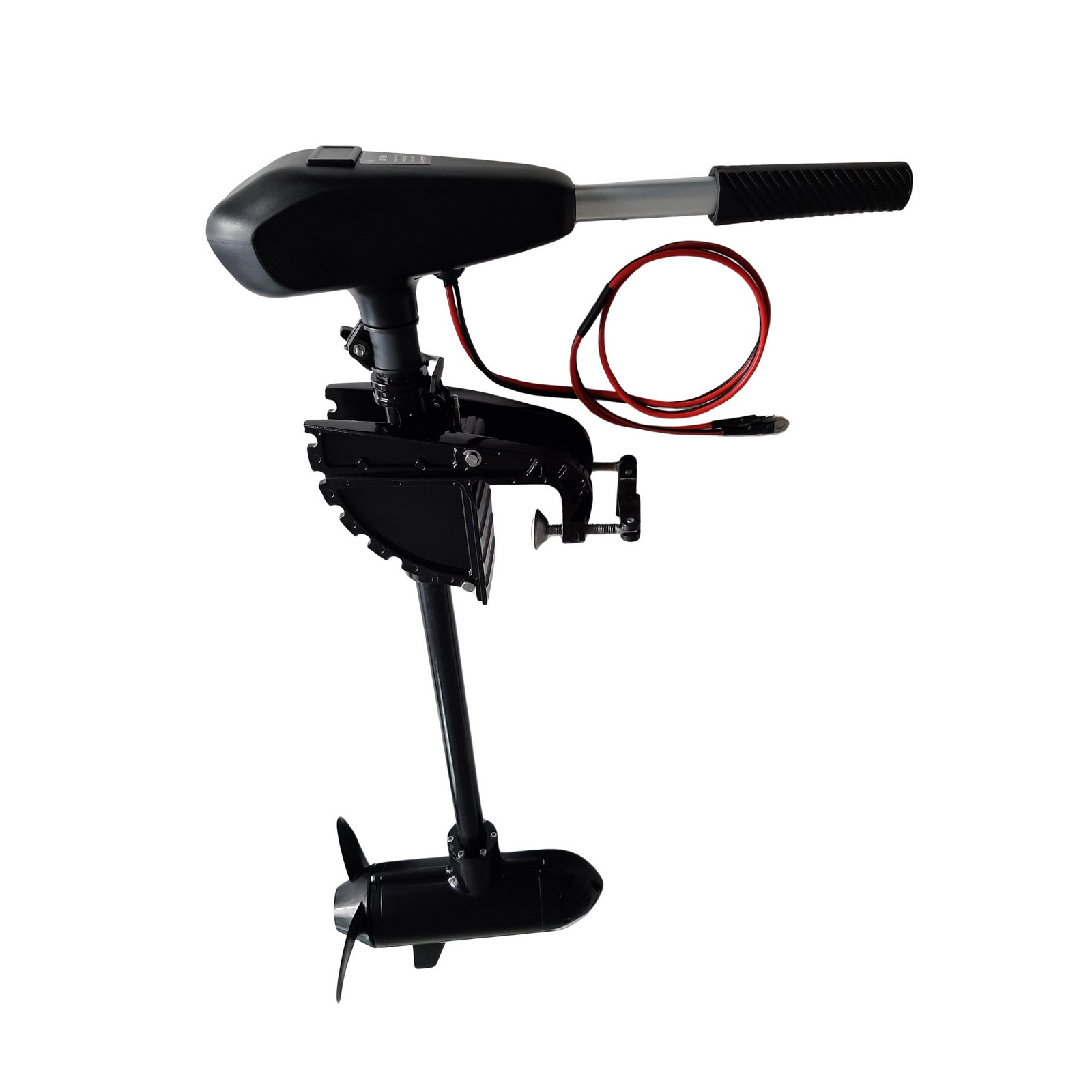 Lodní motor MASTER 120 LBs - elektrický 1560 W