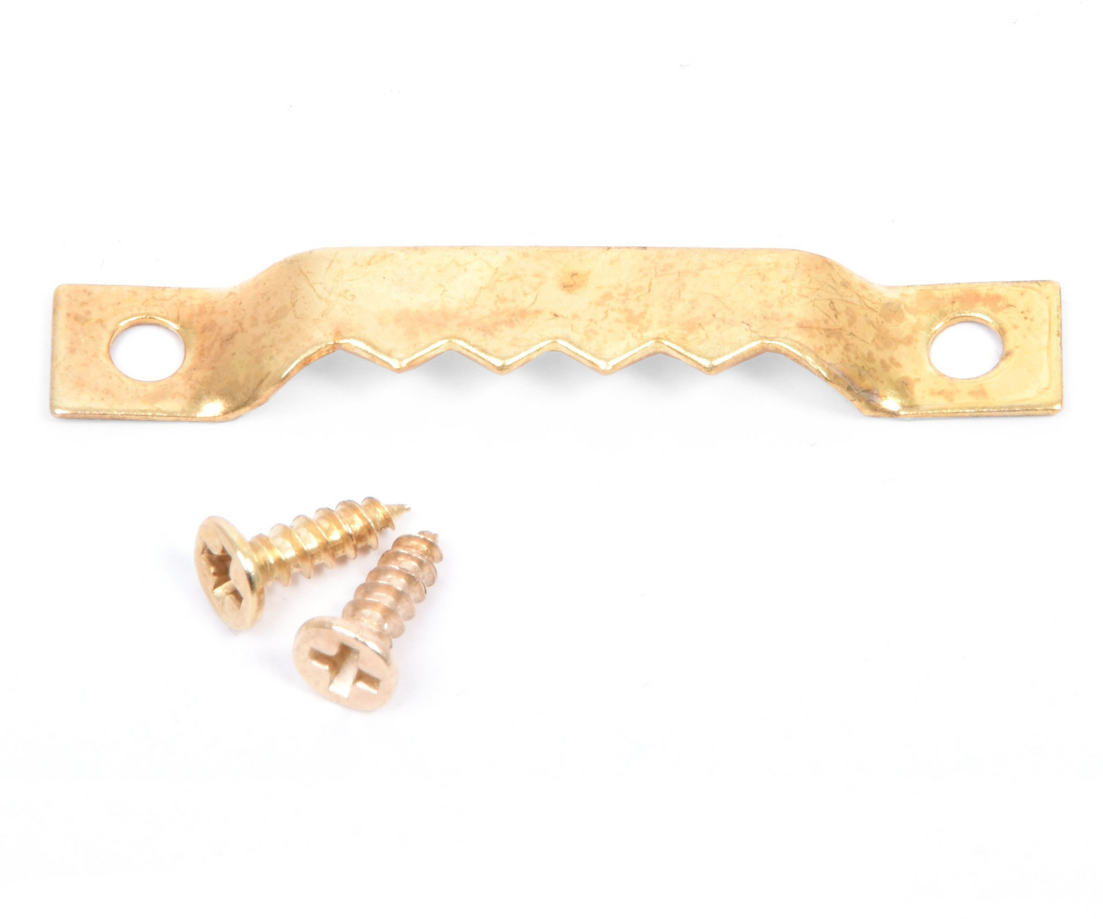 Závěs obrazový zubový Ms 40mm