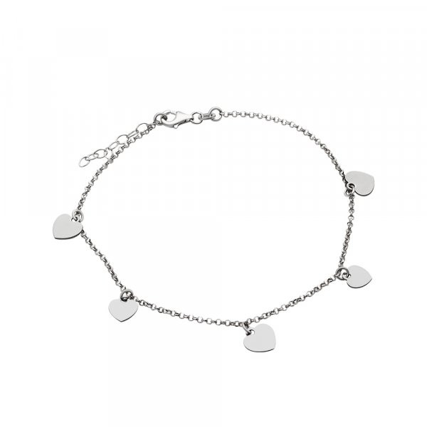 Náramek na nohu 169-626-009197-0000