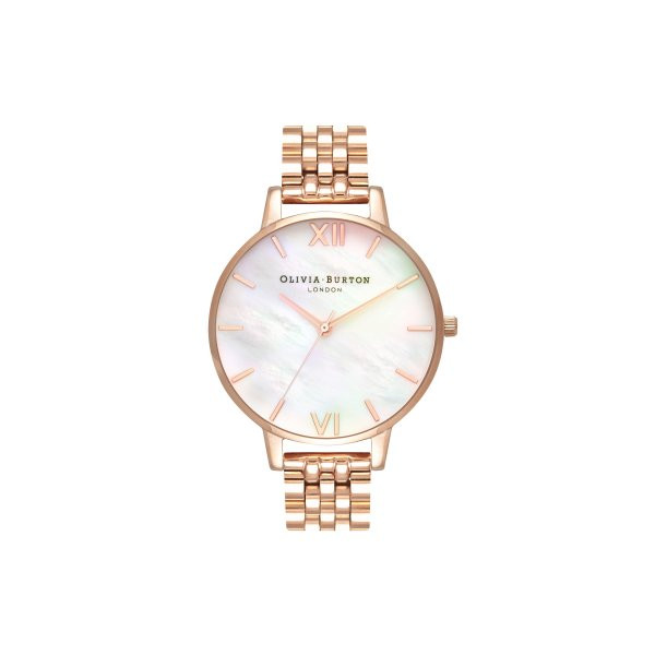 OLIVIA BURTON OB16MOP03