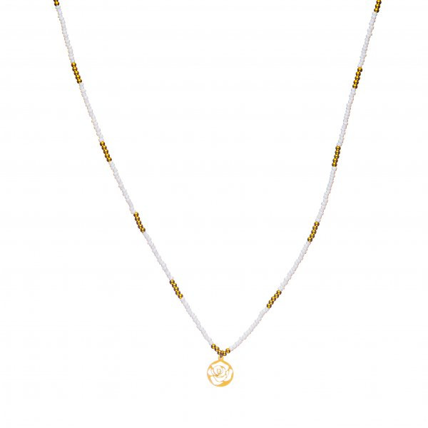 Náhrdelník ocelový 870-237-210035-0000