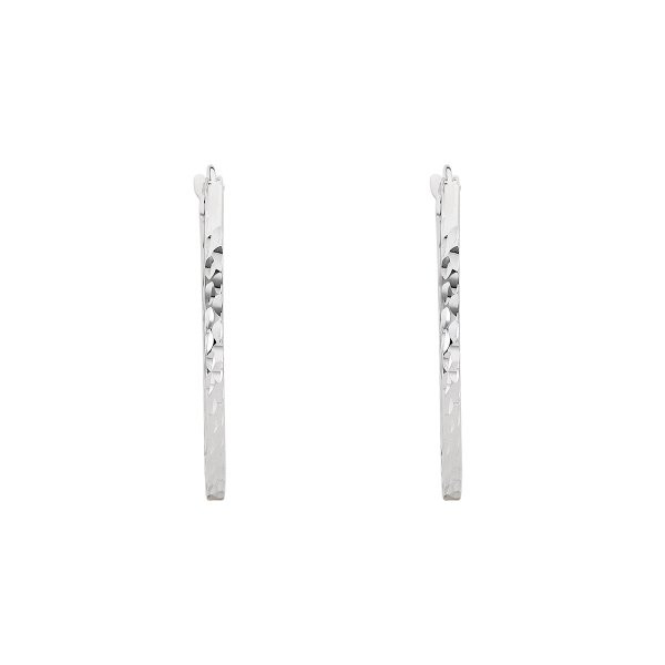 Náušnice kreole 332-588-013404 1.45g