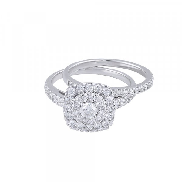 Prsten s brilianty 324-487-6721 54-5.10g