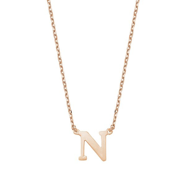 Náhrdelník bez kamenů 573-487-00908N 1.05g