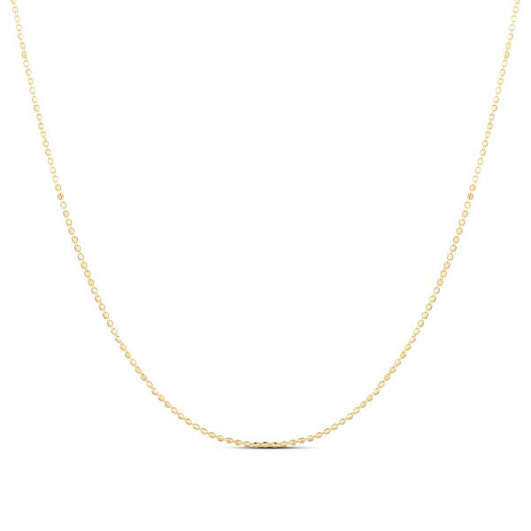 Náhrdelník bez kamenů 273-087-2452 45-1.10g