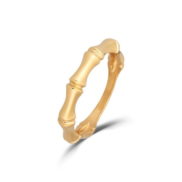 Prsten bez kamenů 221-087-2471 54-2.60g