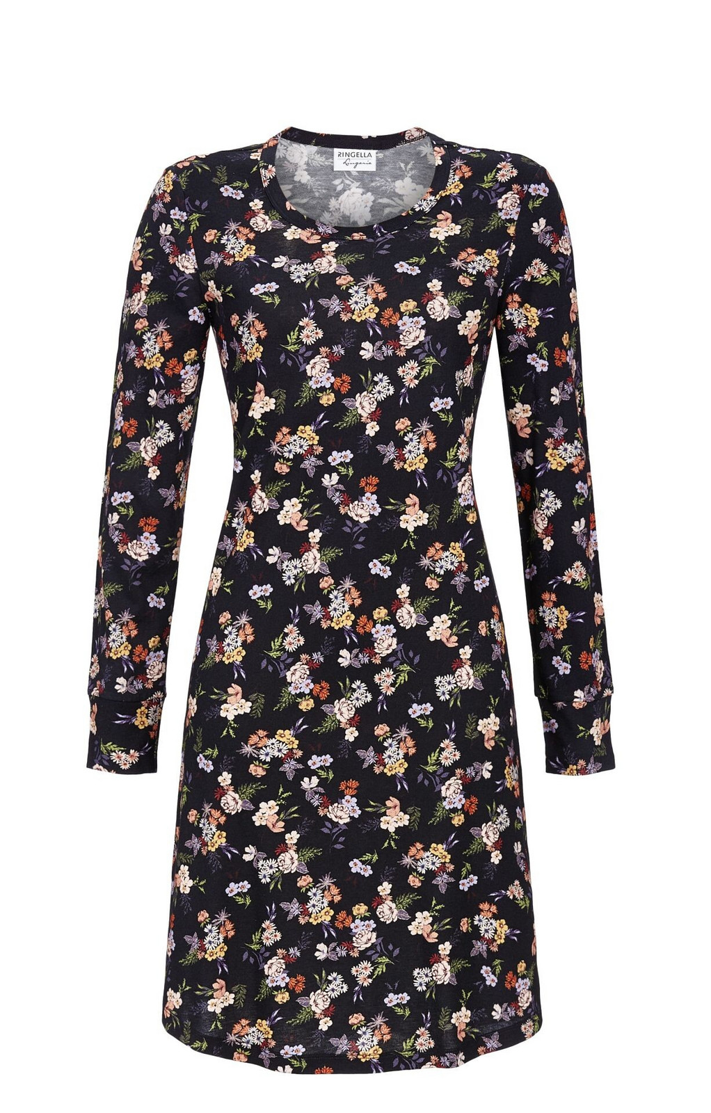 Košile dlouhá RINGELLA (4561019-02)