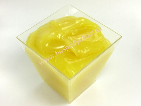 Frutafill citronový 6kg