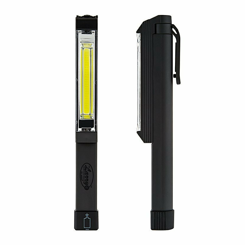 NEBO Larry C-COB , prac. světlo 5060063224138