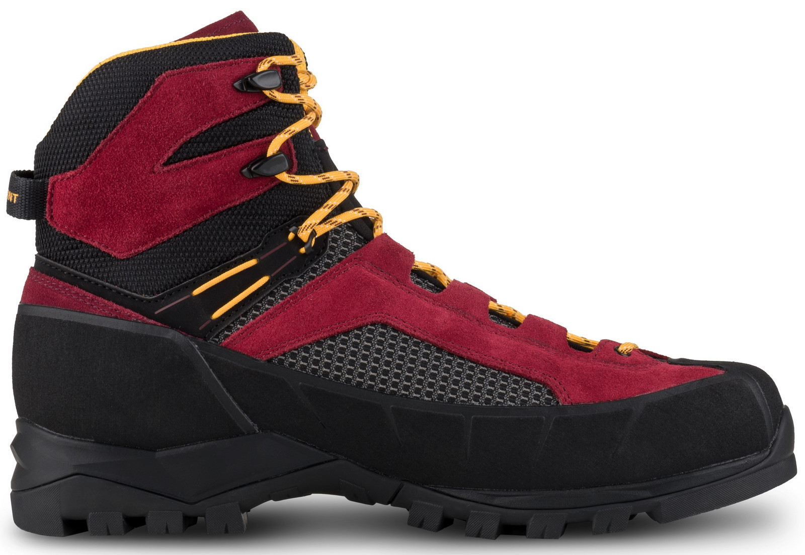 Garmont TOWER TREK GTX red Velikost: 44,5
