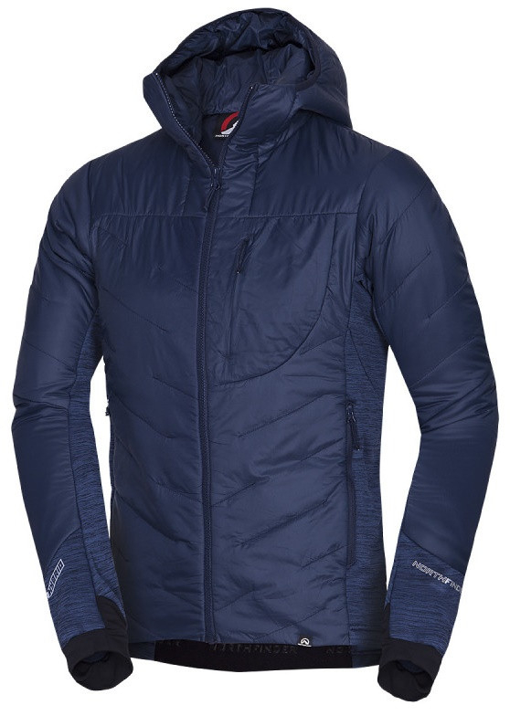 Northfinder OTIS BU-5035OR-464 blue nights Velikost: XL 8584153386324