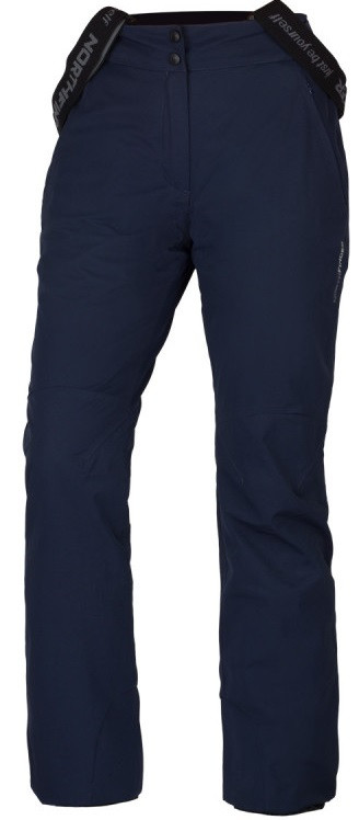 Northfinder MAXINE NO-4891SNW-464 blue nights Velikost: 2XL 8584153509013