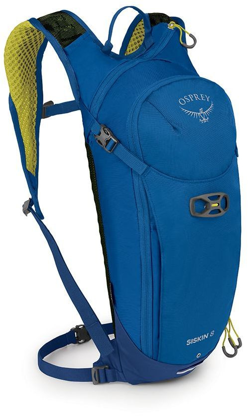 Osprey SISKIN 8 postal blue 843820160116