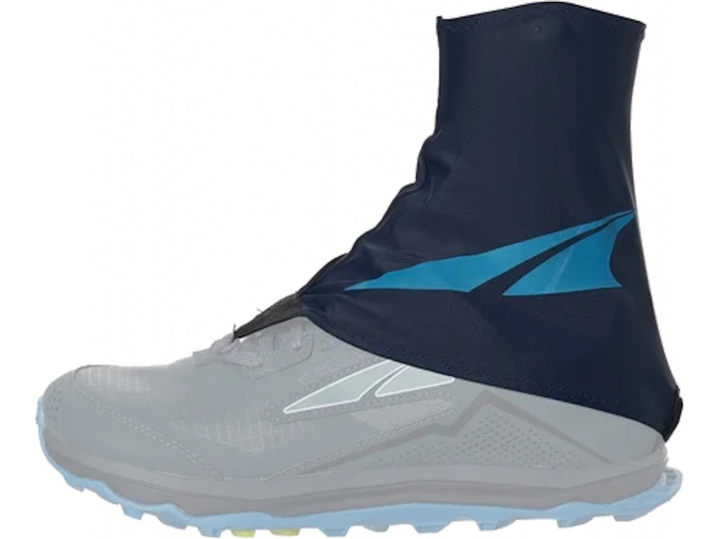 Altra TRAIL GAITER NAVY/LIGHT BLUE Velikost: L/XL 43619329247