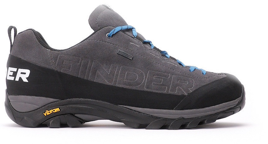 Northfinder MERU dark grey TO-1008OR-301 Velikost: 43 8584153589206