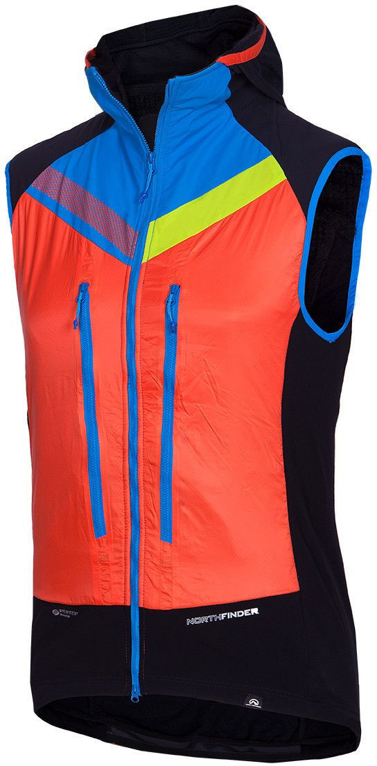 Northfinder VHAN 2 blackorange VE-32802SKP-383 Velikost: M 8584153434094