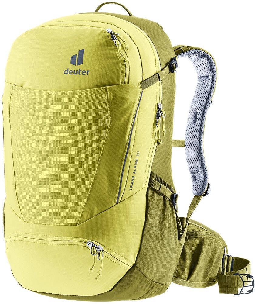 Deuter Trans Alpine 30 sprout-cactus Velikost: OneSize